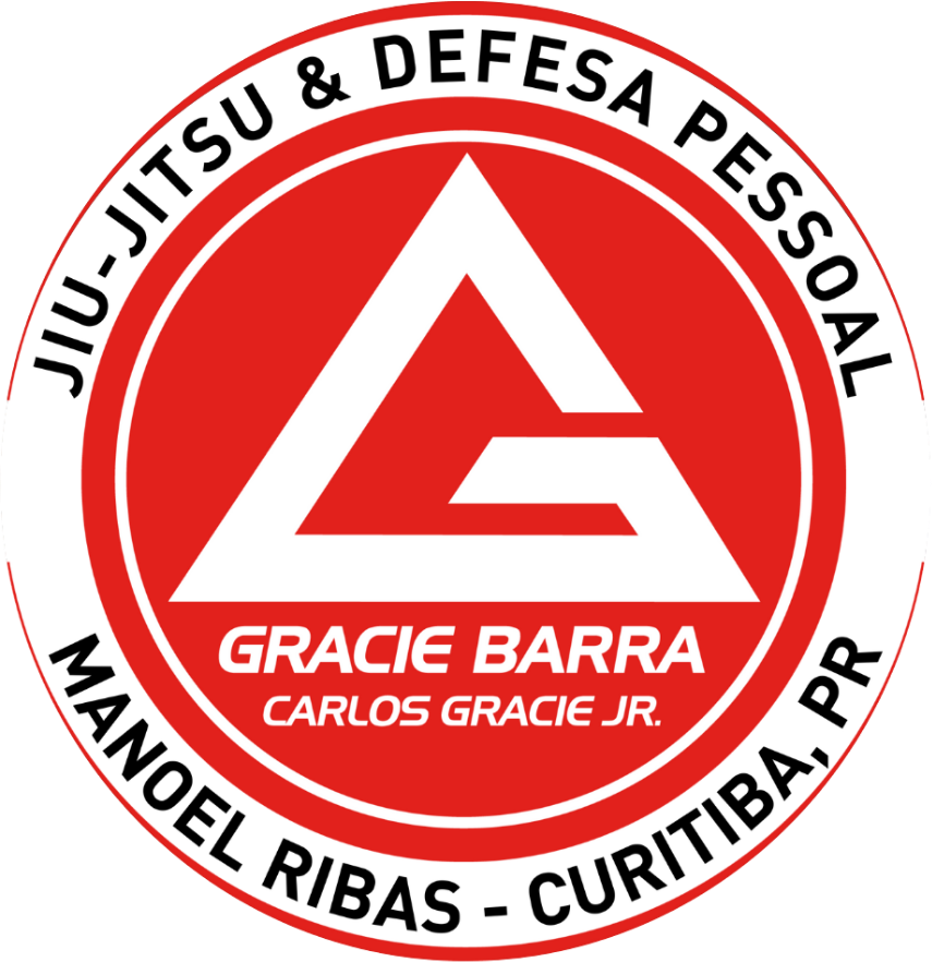 Gracie Barra Manoel Ribas