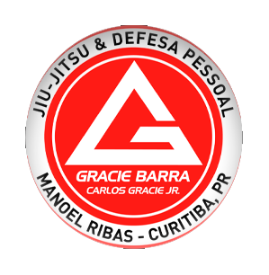 Gracie Barra Manoel Ribas