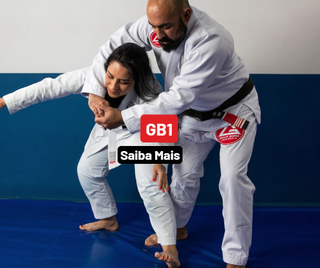 Jiu-Jitsu Adultos