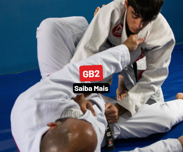GB2 Avan&ccedil;ado