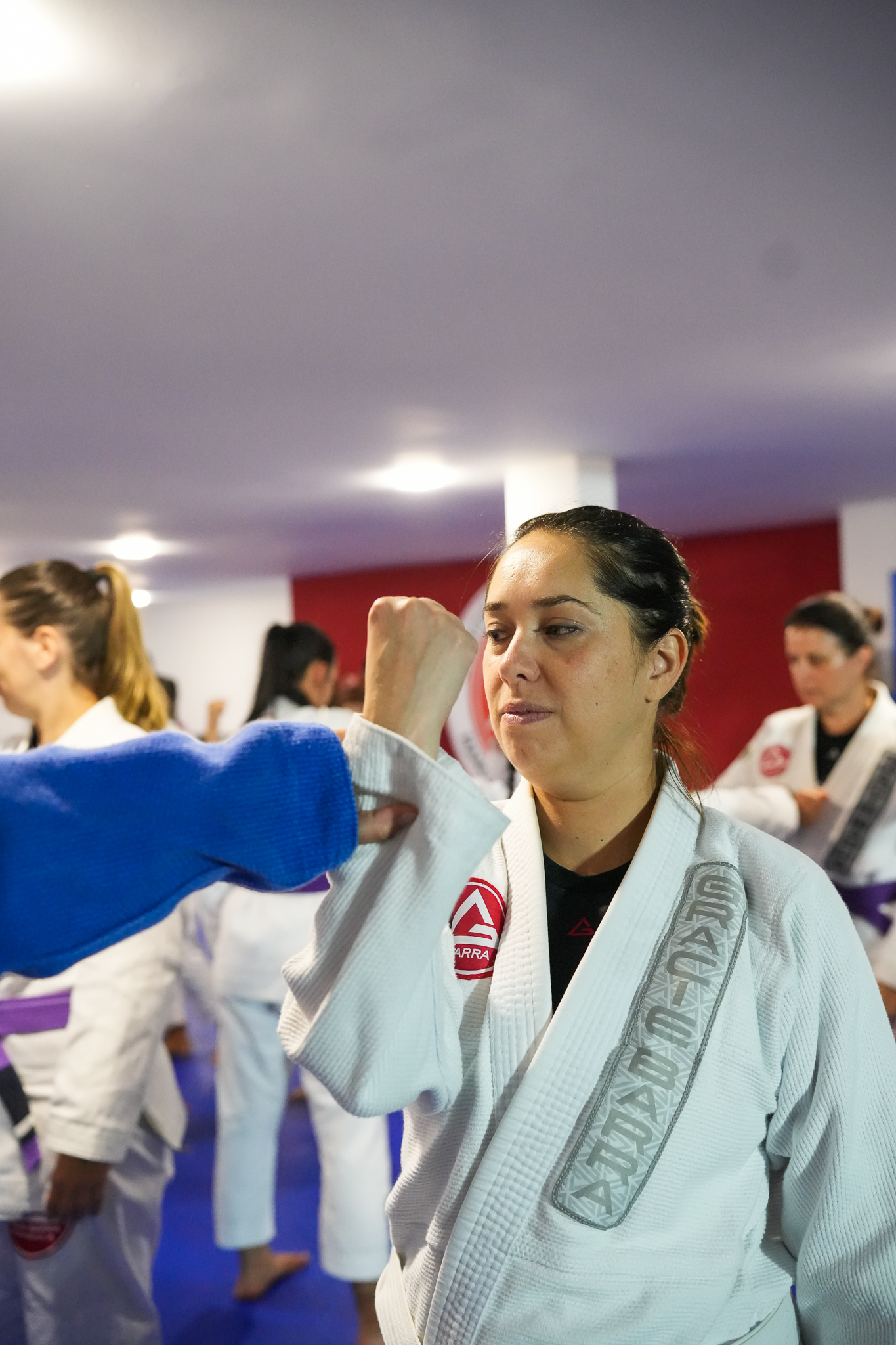 GBF Exclusivo Feminino