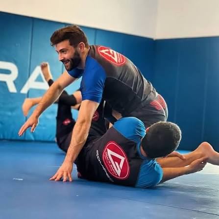 No-Gi